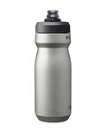 CAMELBAK Cycling water bottle - PODIUM VSS 0,53 L - grey