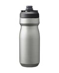 CAMELBAK Cycling water bottle - PODIUM VSS 0,53 L - grey