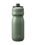 CAMELBAK Cycling water bottle - PODIUM VSS 0,53 L - green