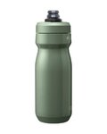 CAMELBAK Cycling water bottle - PODIUM VSS 0,53 L - green
