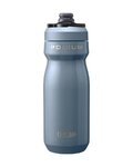 CAMELBAK Cycling water bottle - PODIUM VSS 0,53 L - blue