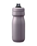 CAMELBAK Cycling water bottle - PODIUM VSS 0,53 L - purple
