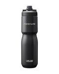 CAMELBAK Cycling water bottle - PODIUM 0,65l - black