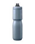 CAMELBAK Cycling water bottle - PODIUM VSS 0,65 l - light blue