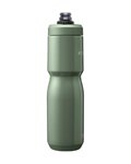 CAMELBAK Cycling water bottle - PODIUM VSS 0,65 l - green