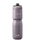 CAMELBAK Cycling water bottle - PODIUM VSS 0,65 l - purple