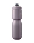 CAMELBAK Cycling water bottle - PODIUM VSS 0,65 l - purple