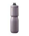 CAMELBAK Cycling water bottle - PODIUM VSS 0,65 l - purple