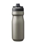 CAMELBAK Cycling water bottle - PODIUM VACUUM 0,53 L - grey