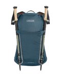 CAMELBAK backpack - RIM RUNNER X22 - blue