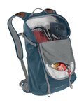 CAMELBAK backpack - RIM RUNNER X22 - blue