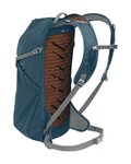 CAMELBAK backpack - RIM RUNNER X22 - blue