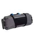 CAMELBAK Cycling bag - MULE 9 - grey/black