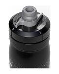 CAMELBAK Cycling water bottle - PODIUM 0,44 L - black
