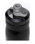 CAMELBAK Cycling water bottle - PODIUM 0,44 L - black