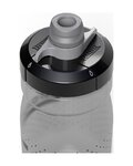 CAMELBAK Cycling water bottle - PODIUM 0,44 L - grey