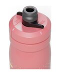 CAMELBAK Cycling water bottle - PODIUM 0,44 L - pink