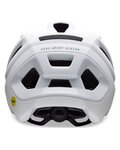GIRO Cycling helmet - MONTARO MIPS III - white