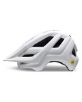 GIRO Cycling helmet - MONTARO MIPS III - white