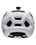 GIRO Cycling helmet - MONTARO MIPS III - white