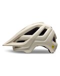GIRO Cycling helmet - MONTARO MIPS III - beige