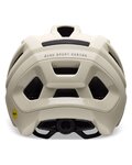 GIRO Cycling helmet - MONTARO MIPS III - beige