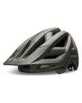 GIRO Cycling helmet - MONTARO MIPS III - grey