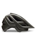 GIRO Cycling helmet - MONTARO MIPS III - grey