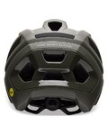 GIRO Cycling helmet - MONTARO MIPS III - grey