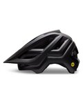 GIRO Cycling helmet - MONTARO MIPS III - black
