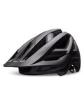 GIRO Cycling helmet - MONTARO MIPS III - black