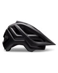 GIRO Cycling helmet - MONTARO MIPS III - black