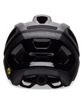 GIRO Cycling helmet - MONTARO MIPS III - black