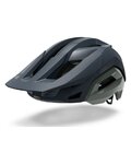GIRO Cycling helmet - MONTARO PRO SPHERICAL - blue