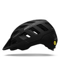 GIRO Cycling helmet - RADIX MIPS - black