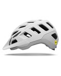 GIRO Cycling helmet - RADIX MIPS - white