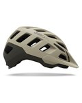 GIRO Cycling helmet - RADIX MIPS - beige