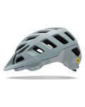 GIRO Cycling helmet - RADIX MIPS - blue