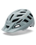 GIRO Cycling helmet - RADIX MIPS - blue