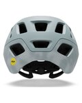 GIRO Cycling helmet - RADIX MIPS - blue