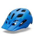 GIRO Cycling helmet - TREMOR MIPS - blue