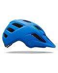 GIRO Cycling helmet - TREMOR MIPS - blue