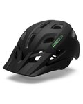 GIRO Cycling helmet - TREMOR - black