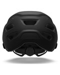 GIRO Cycling helmet - TREMOR - black