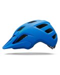 GIRO Cycling helmet - TREMOR - blue