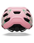 GIRO Cycling helmet - TREMOR - pink