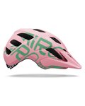 GIRO Cycling helmet - TREMOR - pink