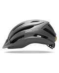 GIRO Cycling helmet - REGISTER II MIPS - grey
