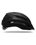GIRO Cycling helmet - REGISTER II - black