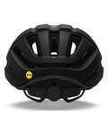 GIRO Cycling helmet - REGISTER II MIPS W - black